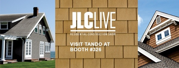 Come and meet the team at JLC Live 2018