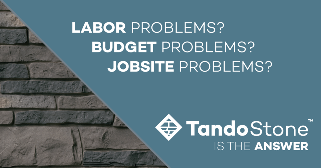 TandoStone Facts - August 2018