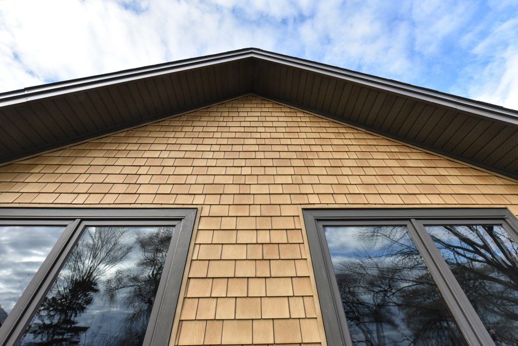 Press Release: Beach House Shake by Tando Named to Pro Remodeler’s Top 100 Products for 2018