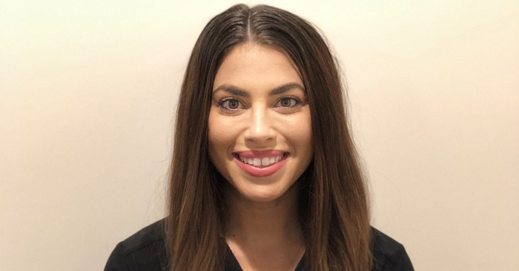 Press Release: Amber Skymer Named Senior Product Manager at Derby Building Products, Parent Company of Tando and Novik Brands