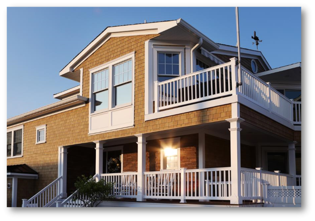Press Release: Derby Building Products' Beach House Shake Receives Notice of Acceptance (NOA) from Miami-Dade County