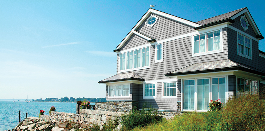 Press Release: Derby Building Products Adds Atlantica to Beach House Shake™ Product Line