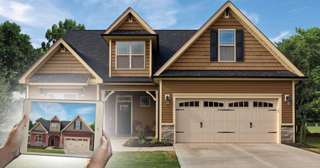 Tando’s “My Tando Home Creator” Integrates Google Technology to Speed Home Visualization