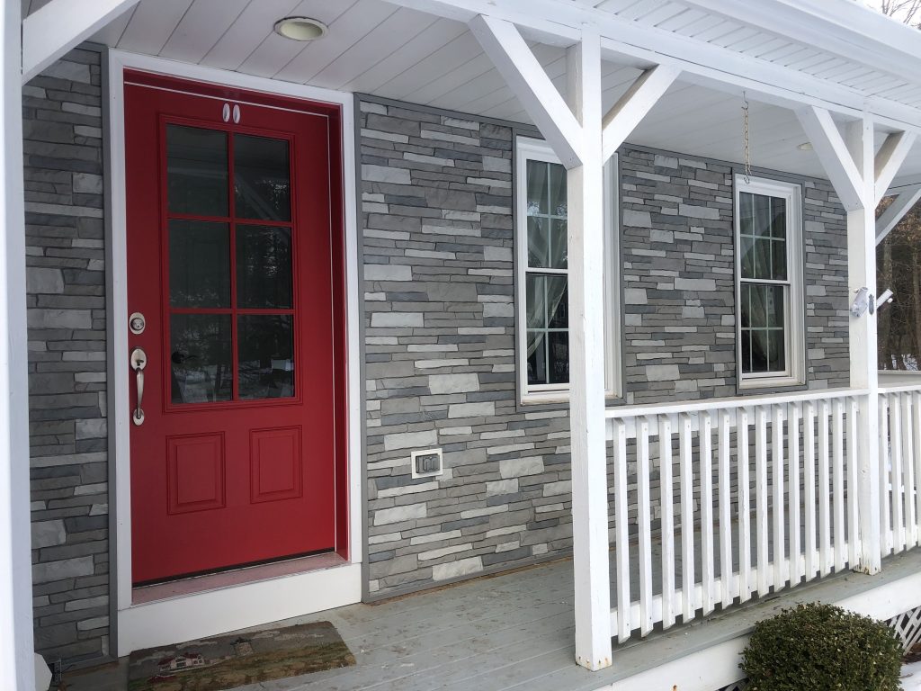 Mid-Cape Home Centers is Newest Flagship Dealer for Beach House Shake