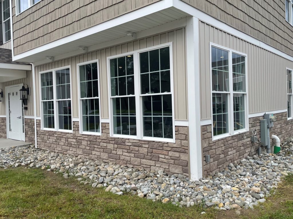 Tando Composites Expands Distribution with Parksite Throughout Maryland and North Carolina