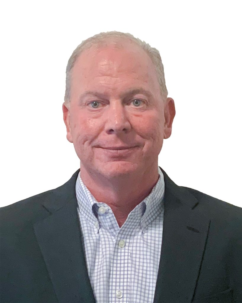 Jason Olding Joins Tando Composites as Regional Manager for the Midwest and South