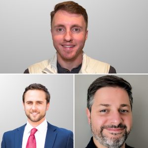 Tando Composites’ New Hires Accelerate Geographic Expansion