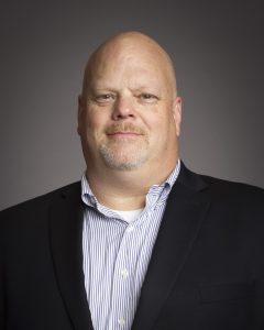 Tando Composites Announces Promotion of Michael Phillips to Regional Sales Manager