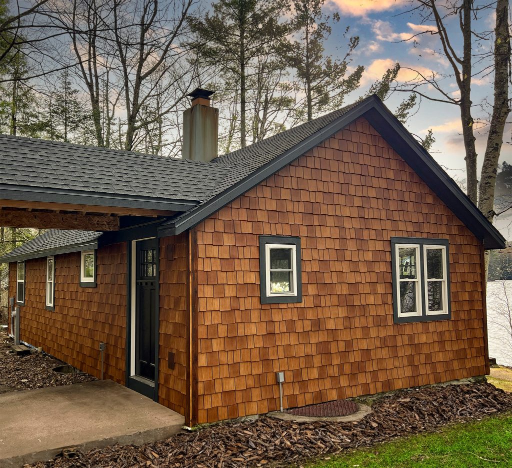 Tando Composites Announces Official Launch of Beach House Shake® Rustic Collection
