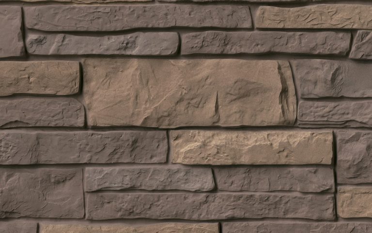 Sedona Bluff TandoStone composite stone swatch